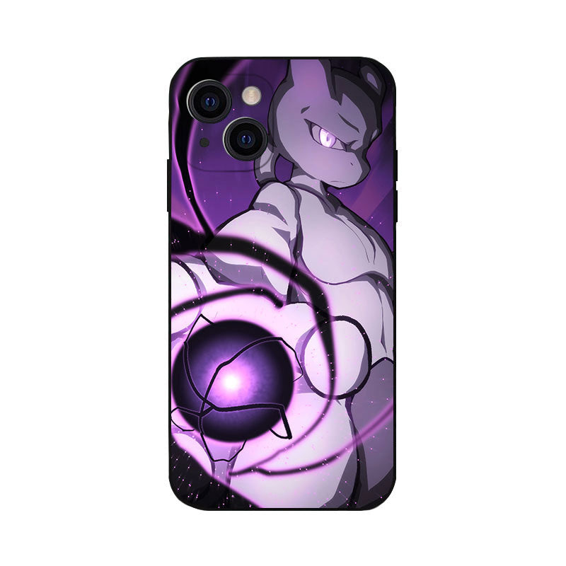 anime case