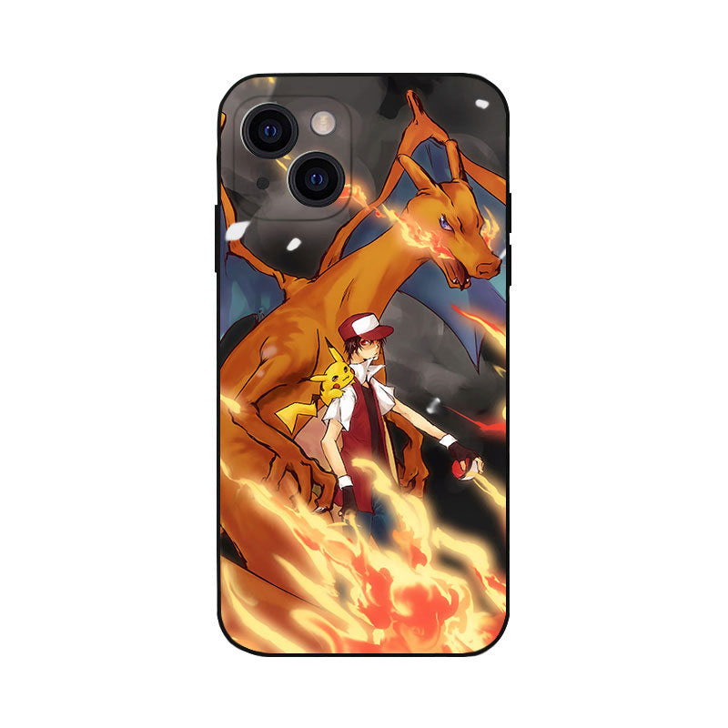 anime case