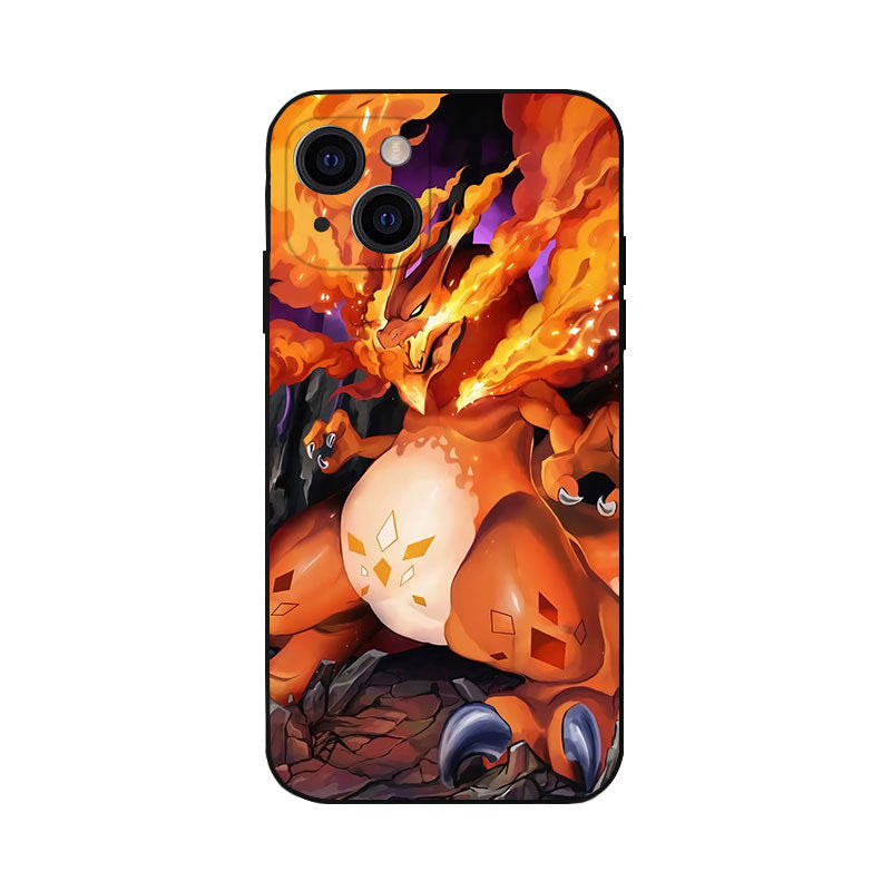 anime case