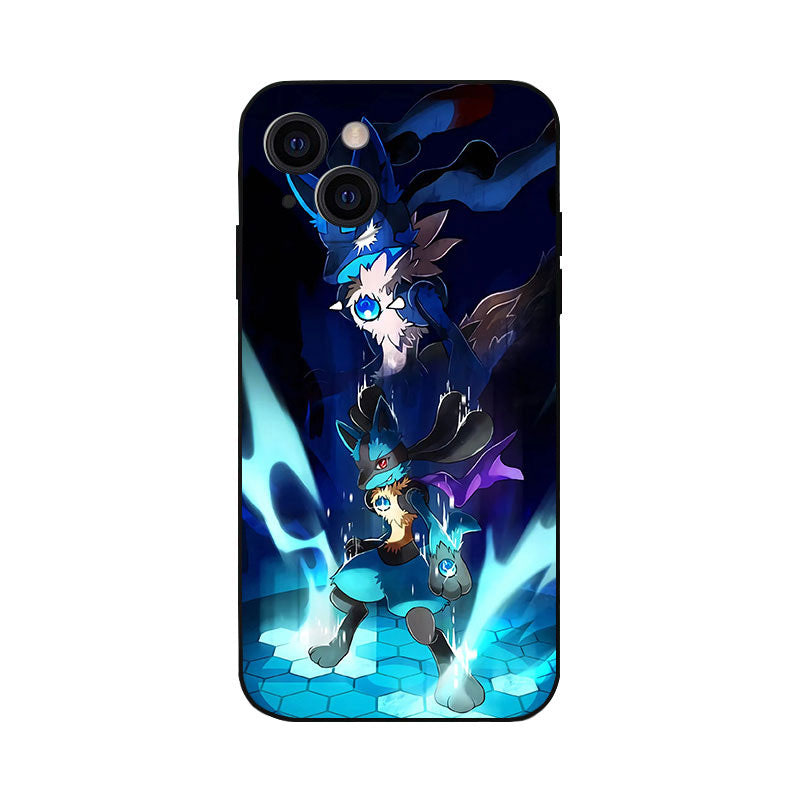 anime case