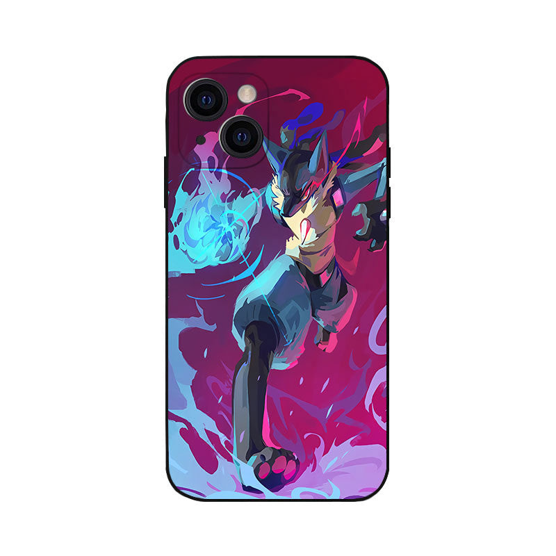 anime case