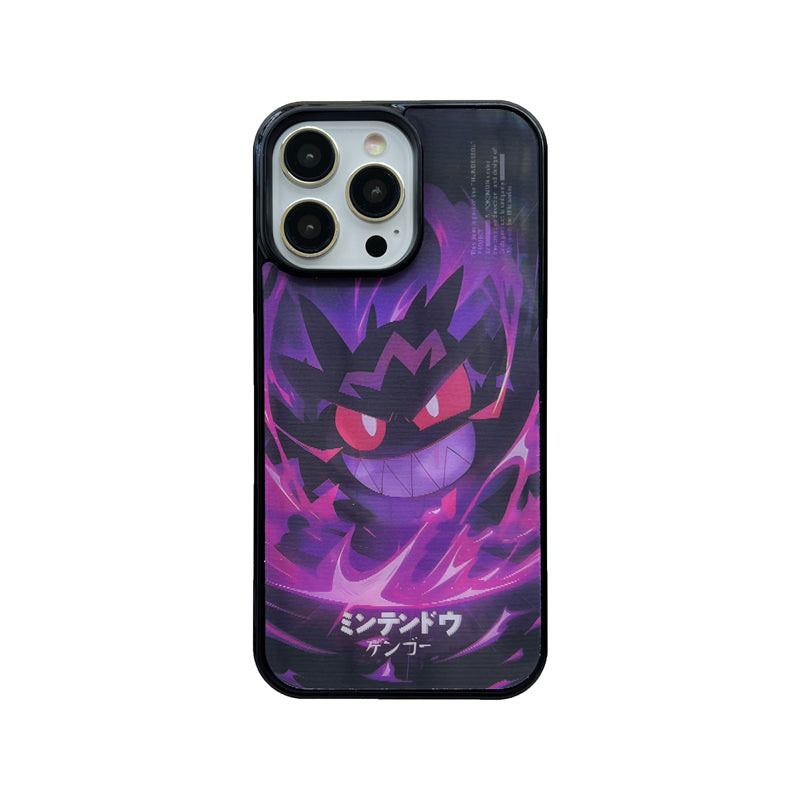 anime case