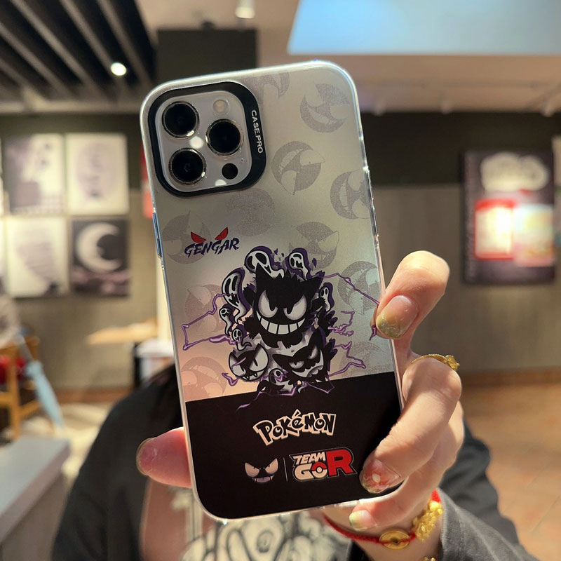 anime case