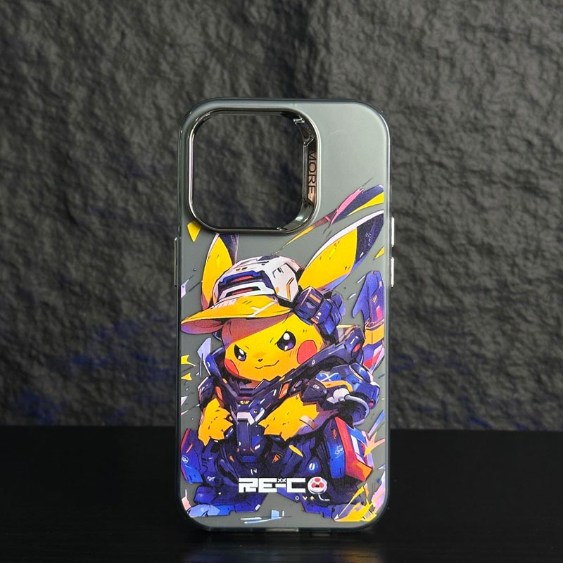 anime case