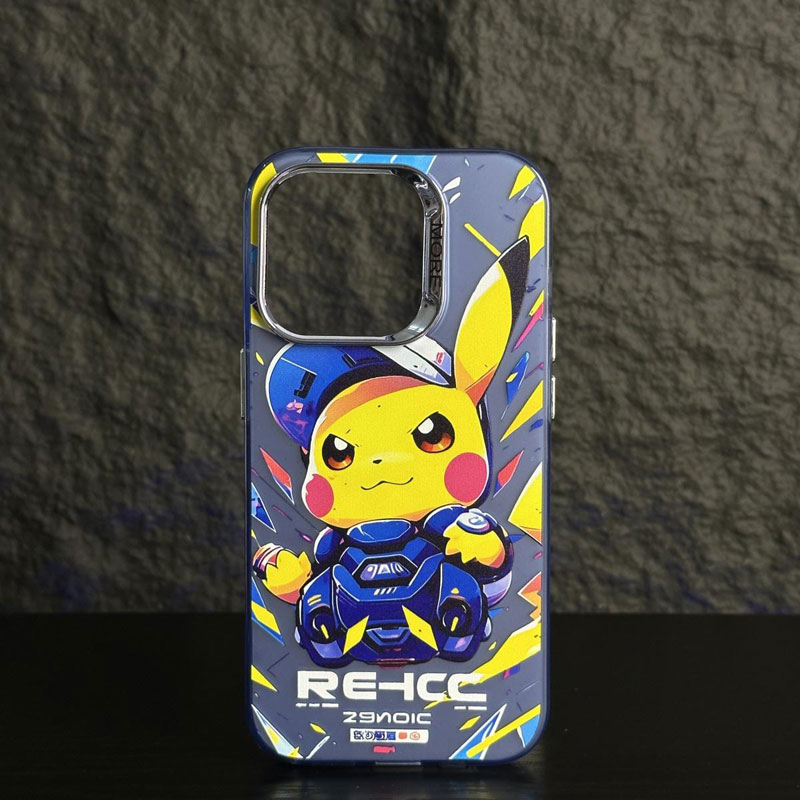 anime case