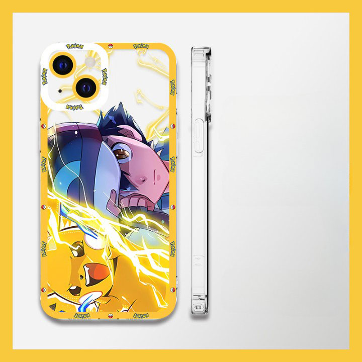 anime case