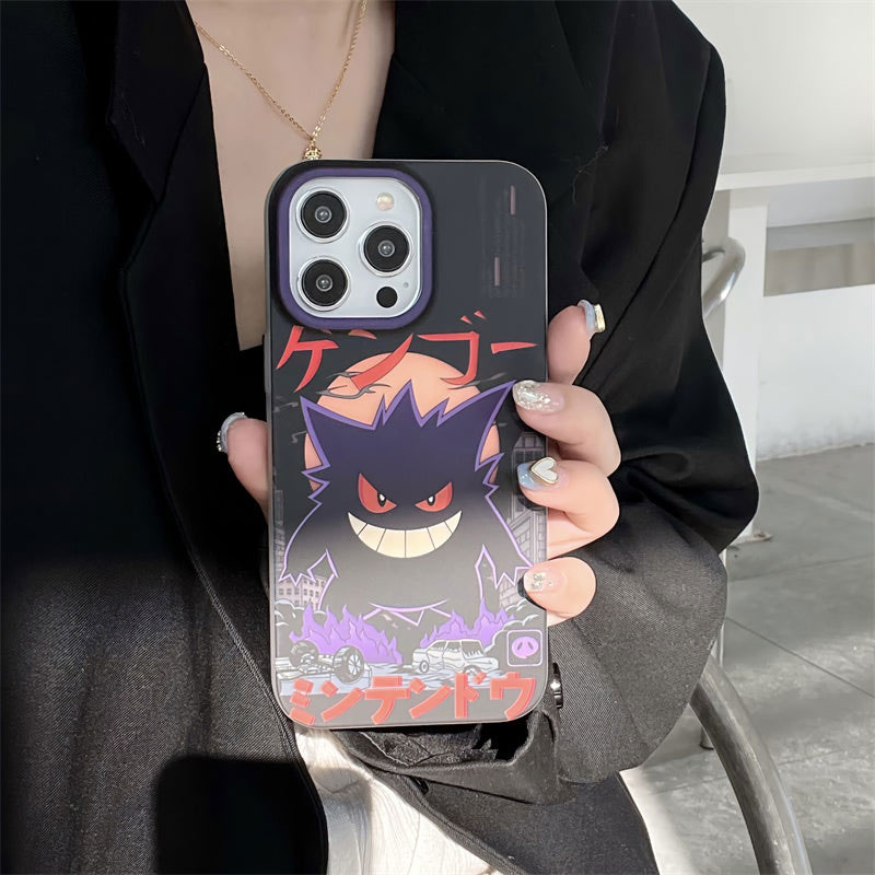 anime case