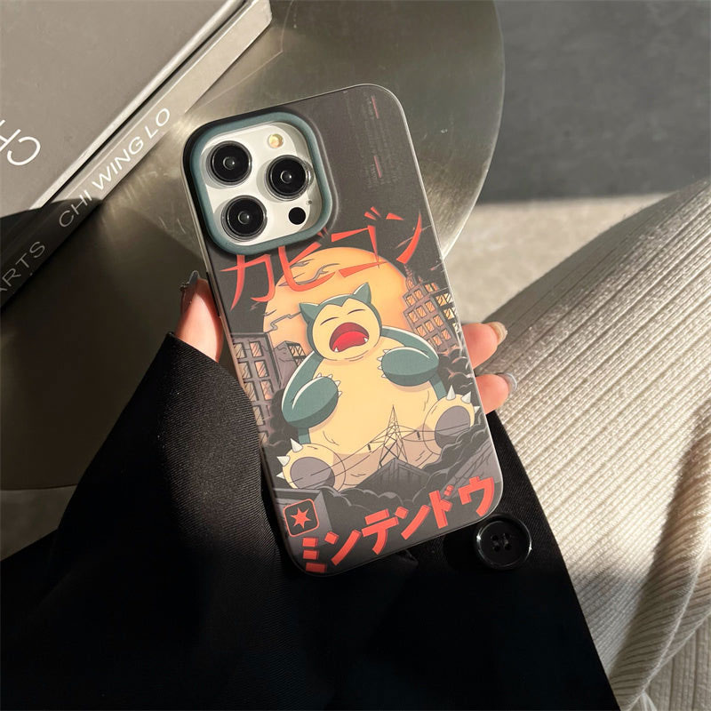 anime case