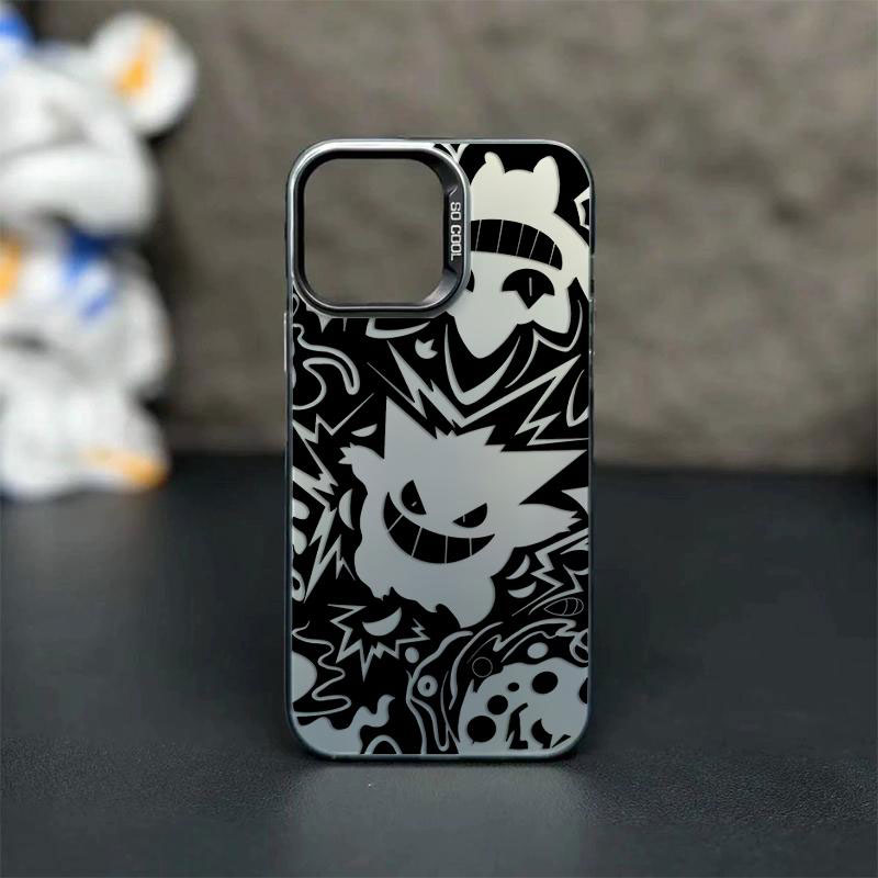 anime case