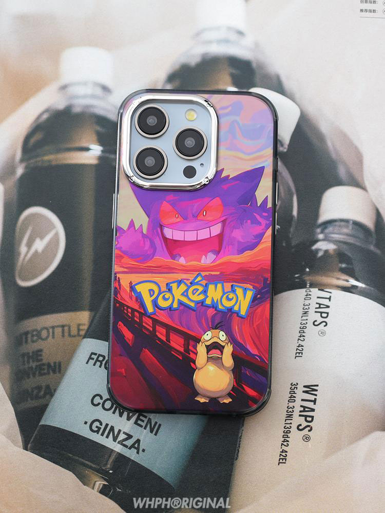 anime case