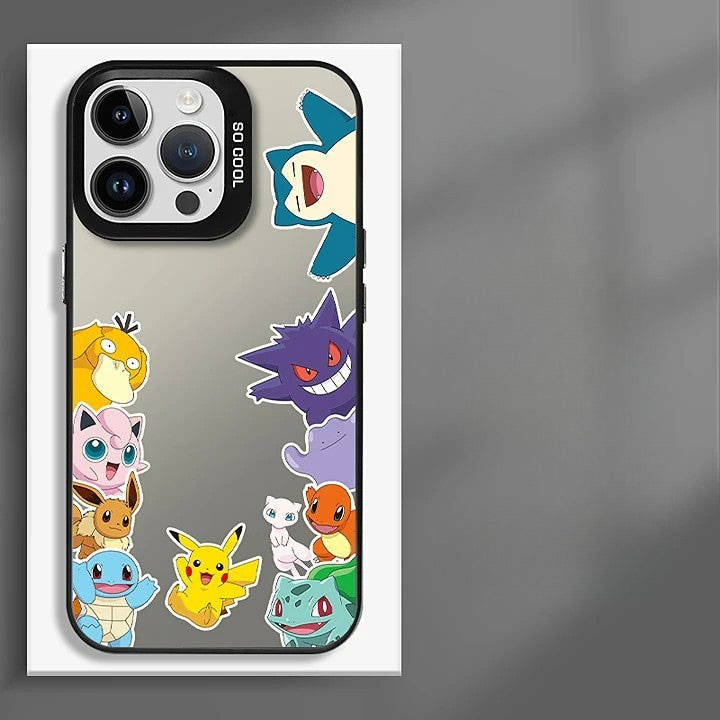 anime case