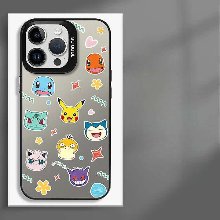 anime case