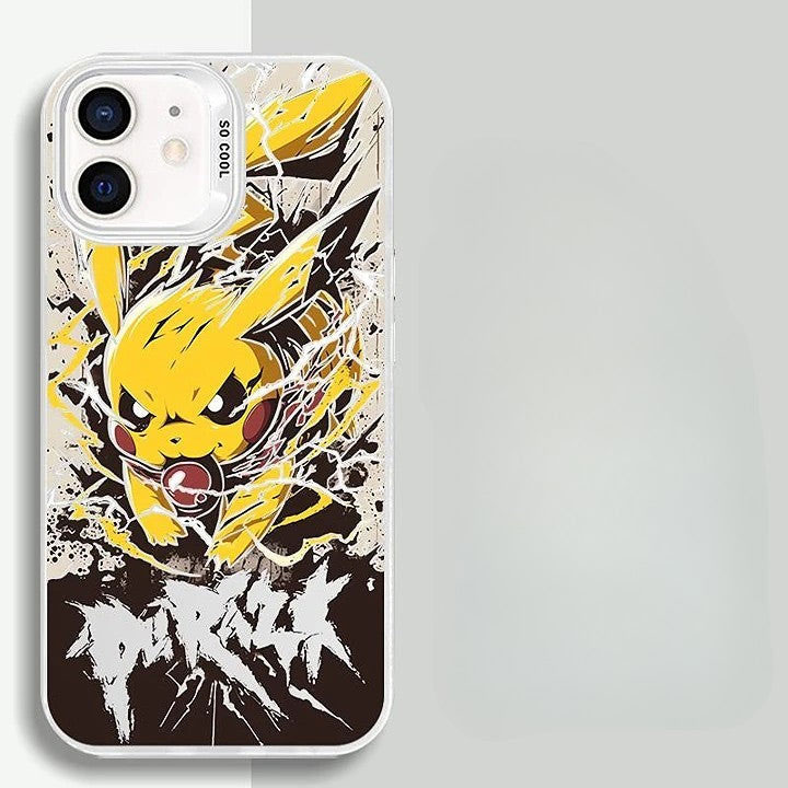 anime case