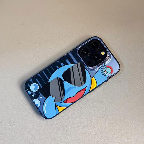 anime case