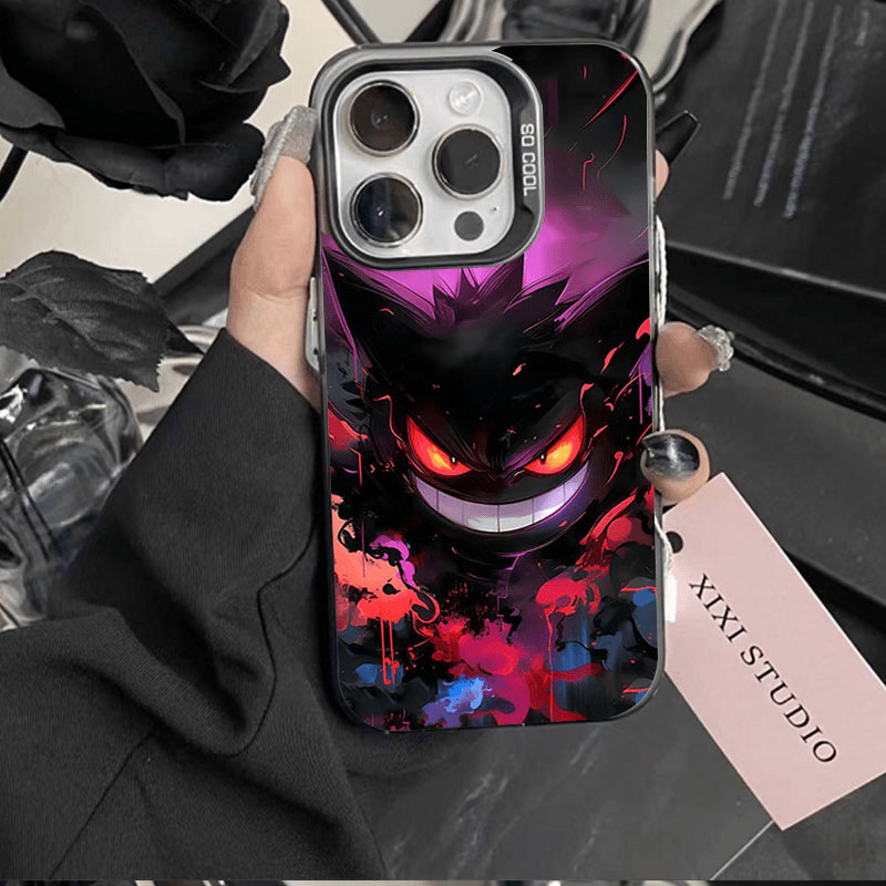 anime case