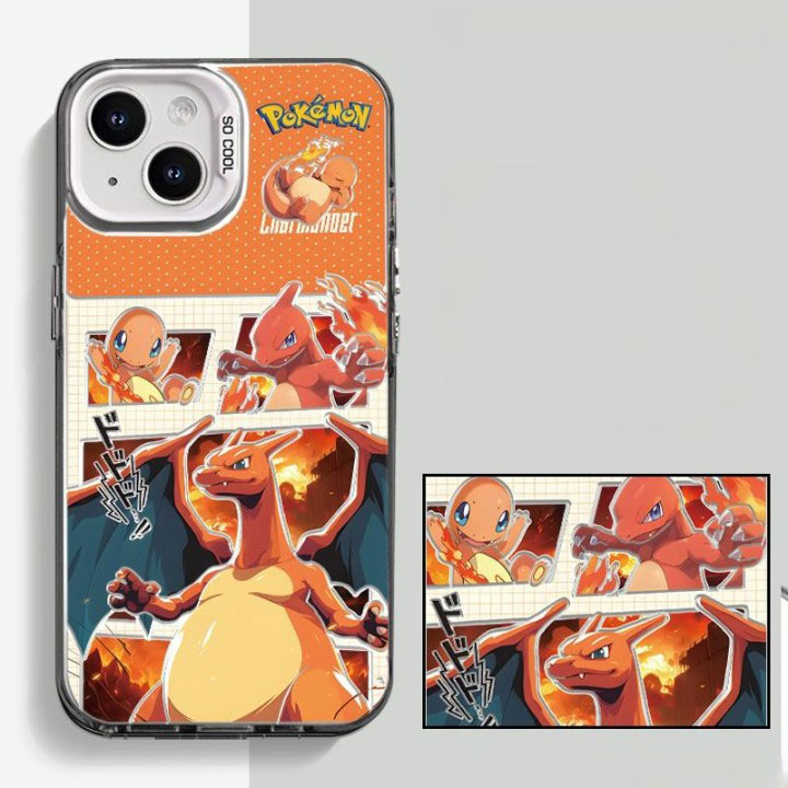 anime case