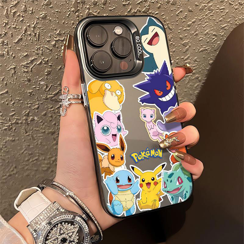 anime case