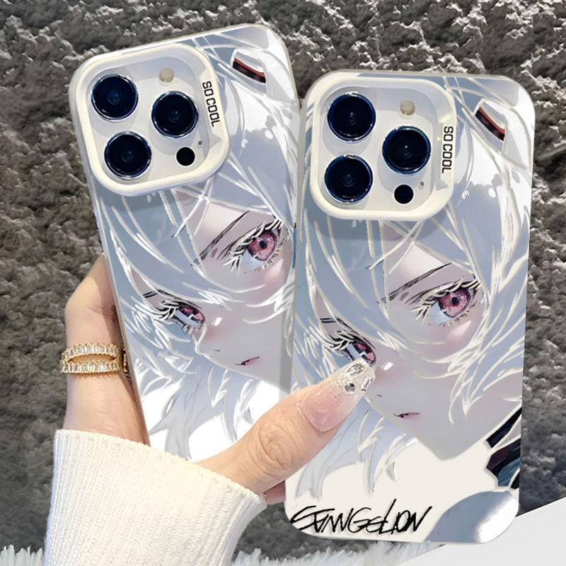 Evangelion Phone Case