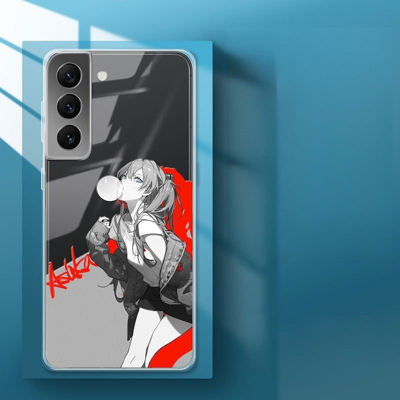 anime case