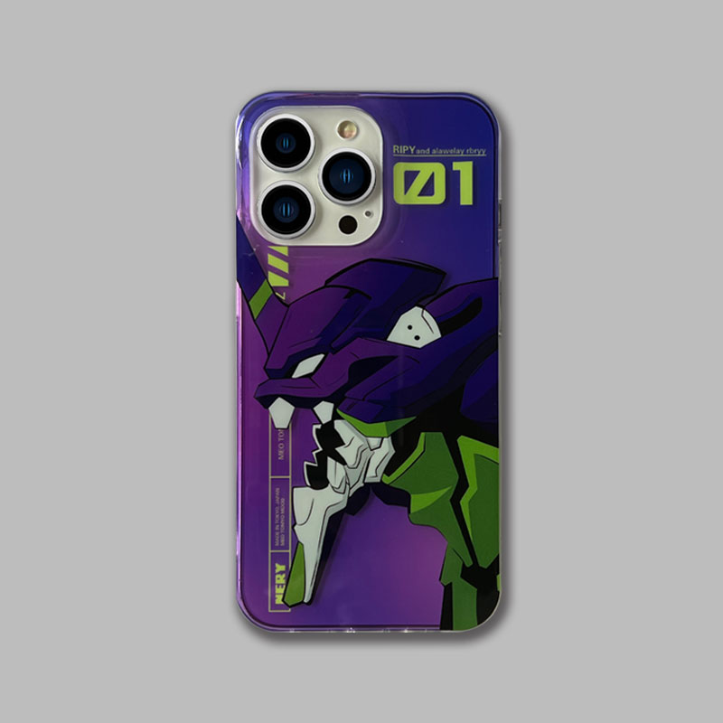 anime case