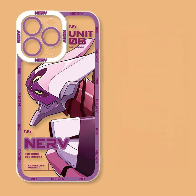 Evangelion Phone Case