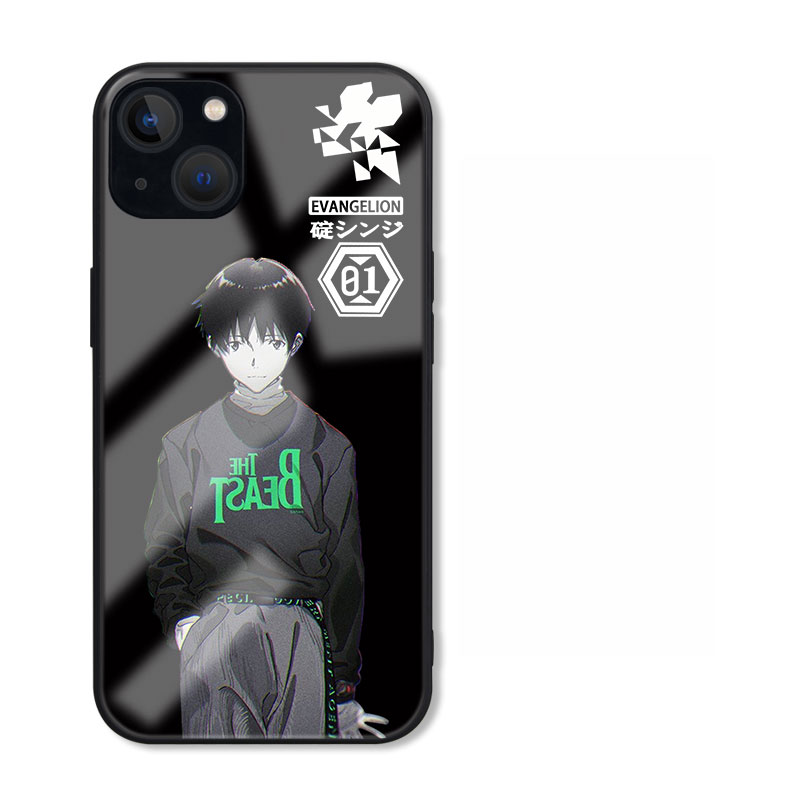 Evangelion Phone Case