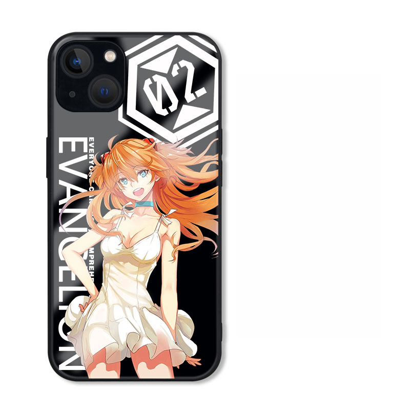 Evangelion Phone Case