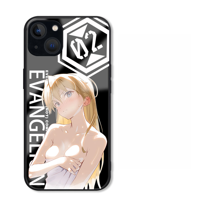 anime case