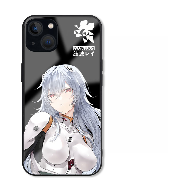 anime case