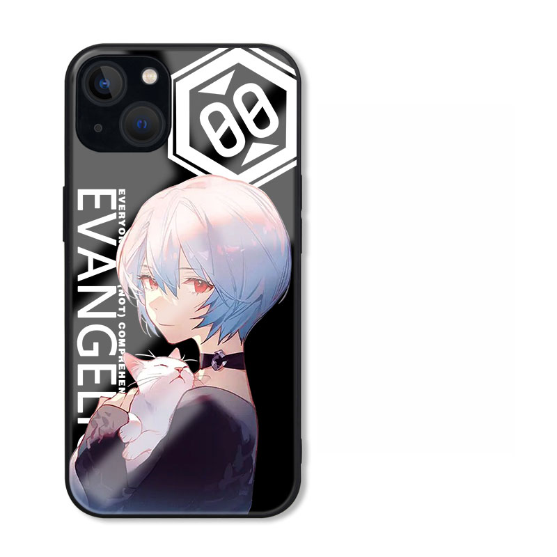 anime case