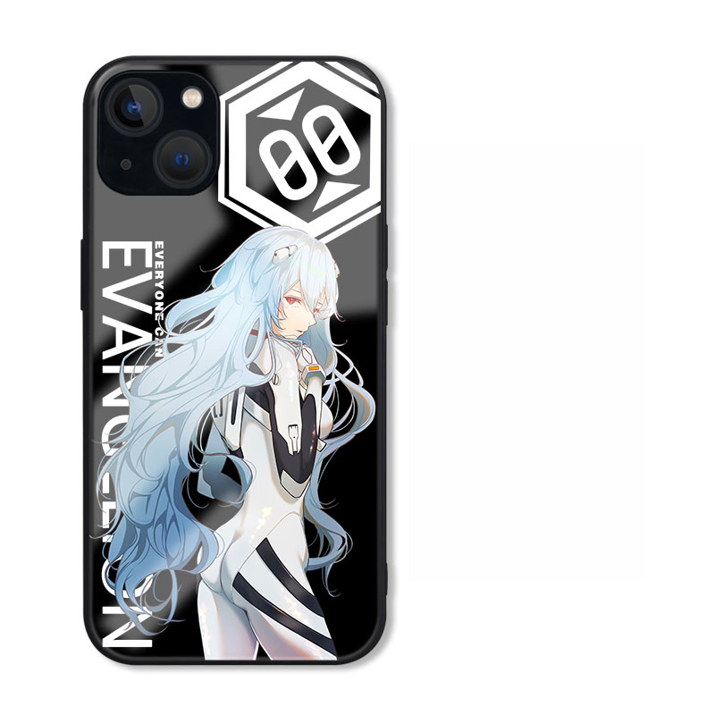 anime case