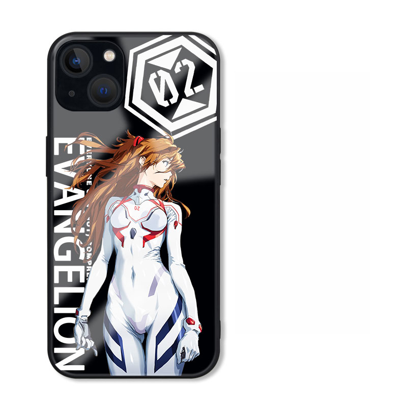 anime case