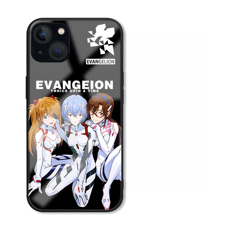 anime case