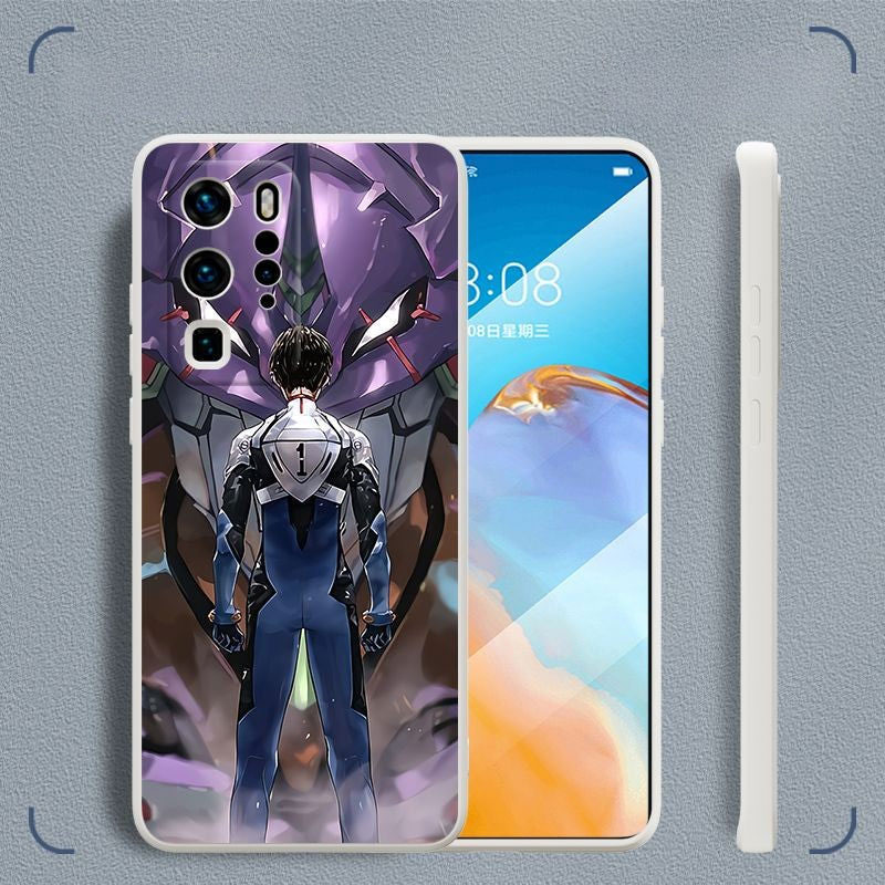 anime case