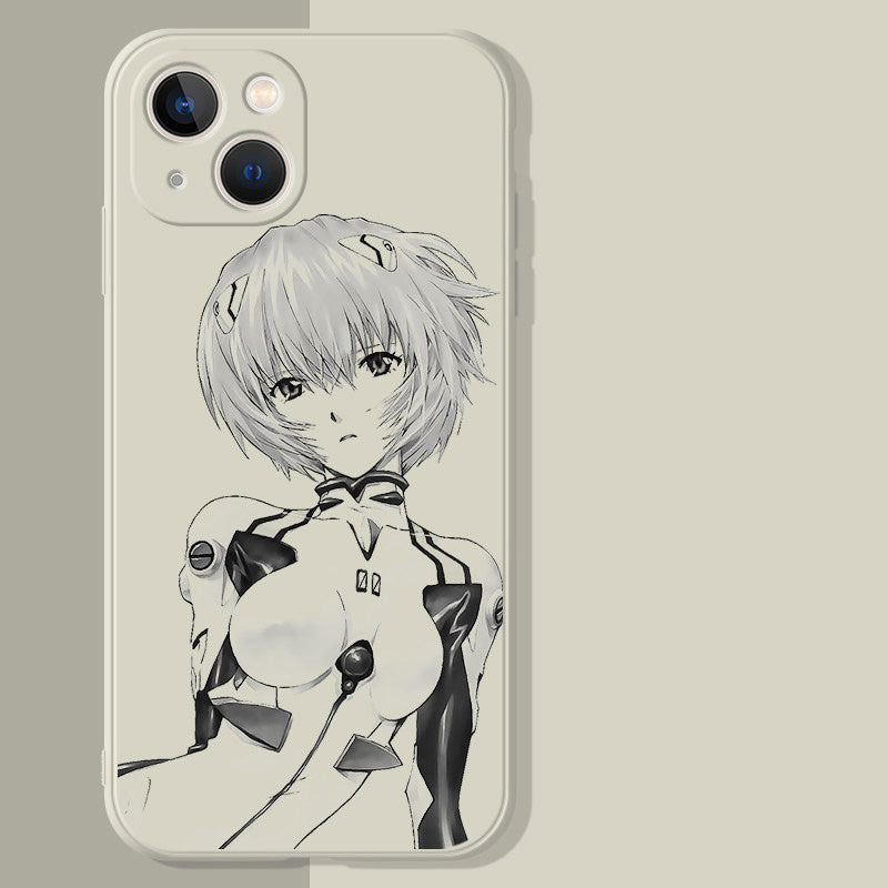 anime case