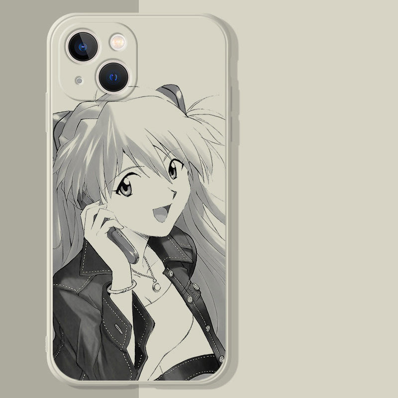 anime case