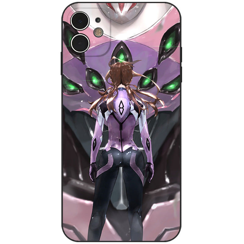 anime case