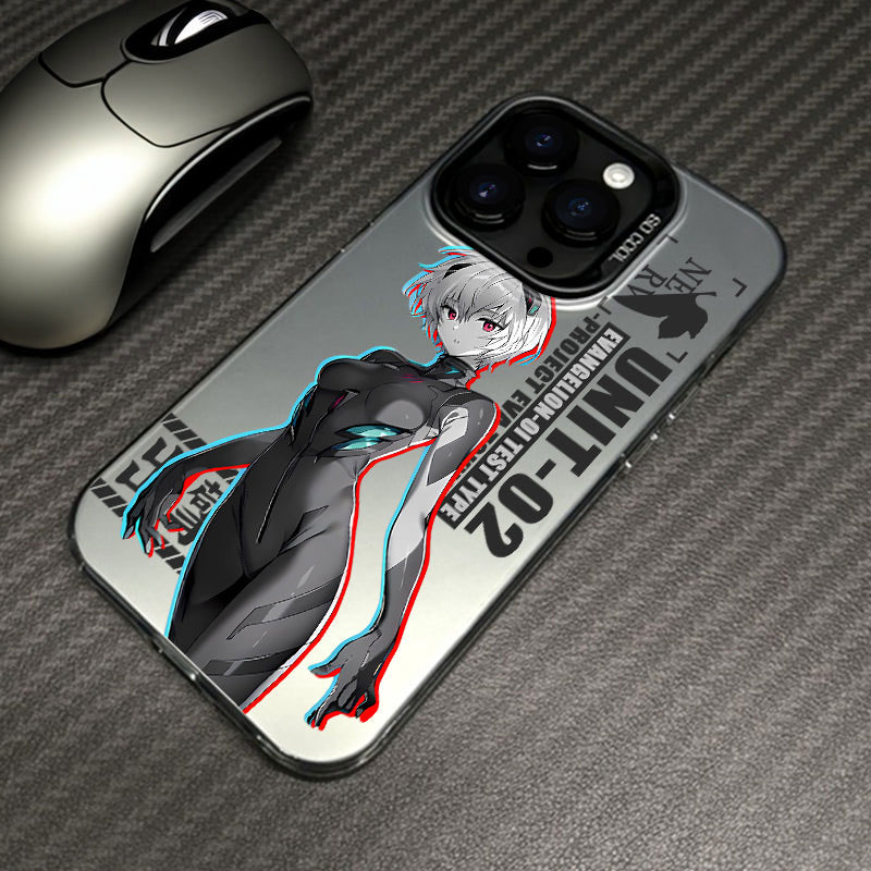 anime case