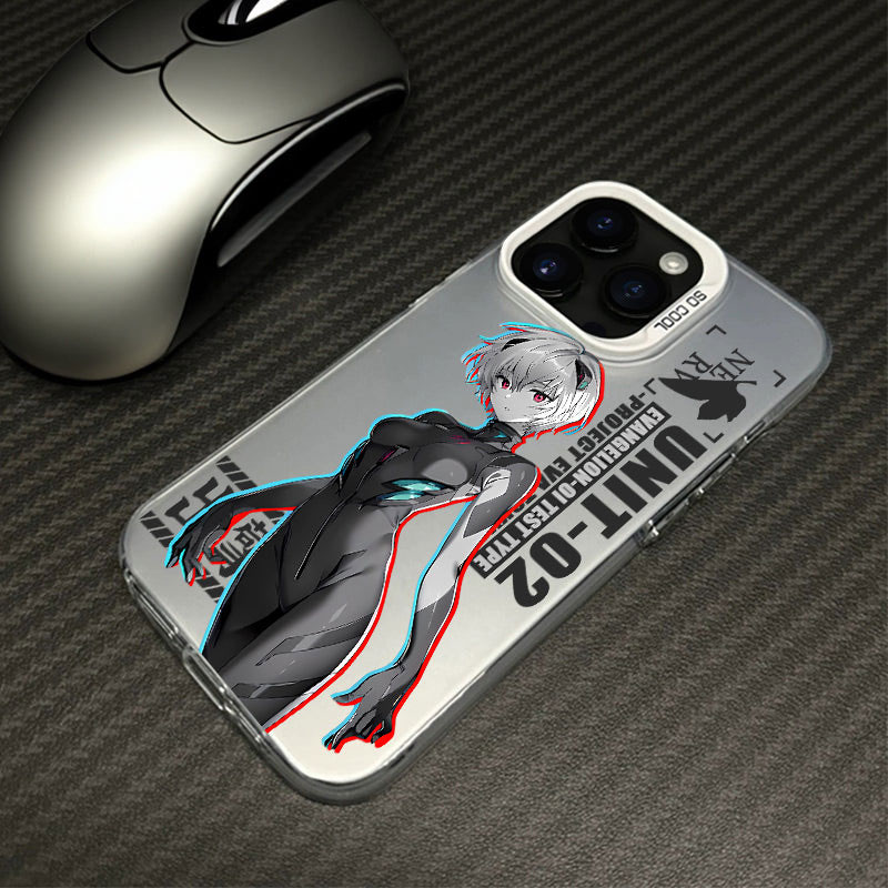 anime case