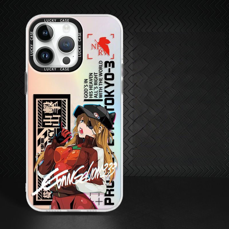 anime case