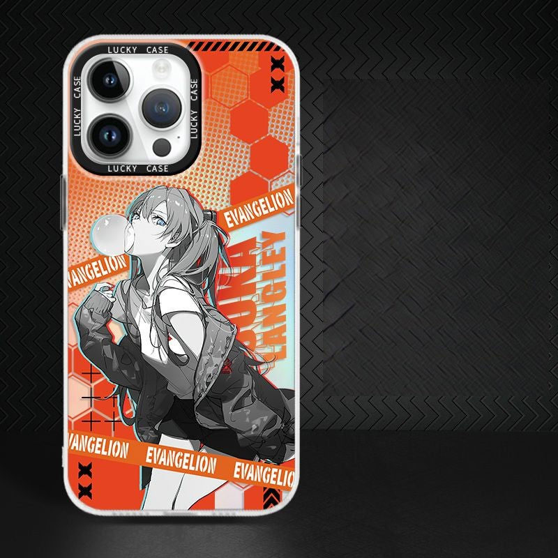 anime case