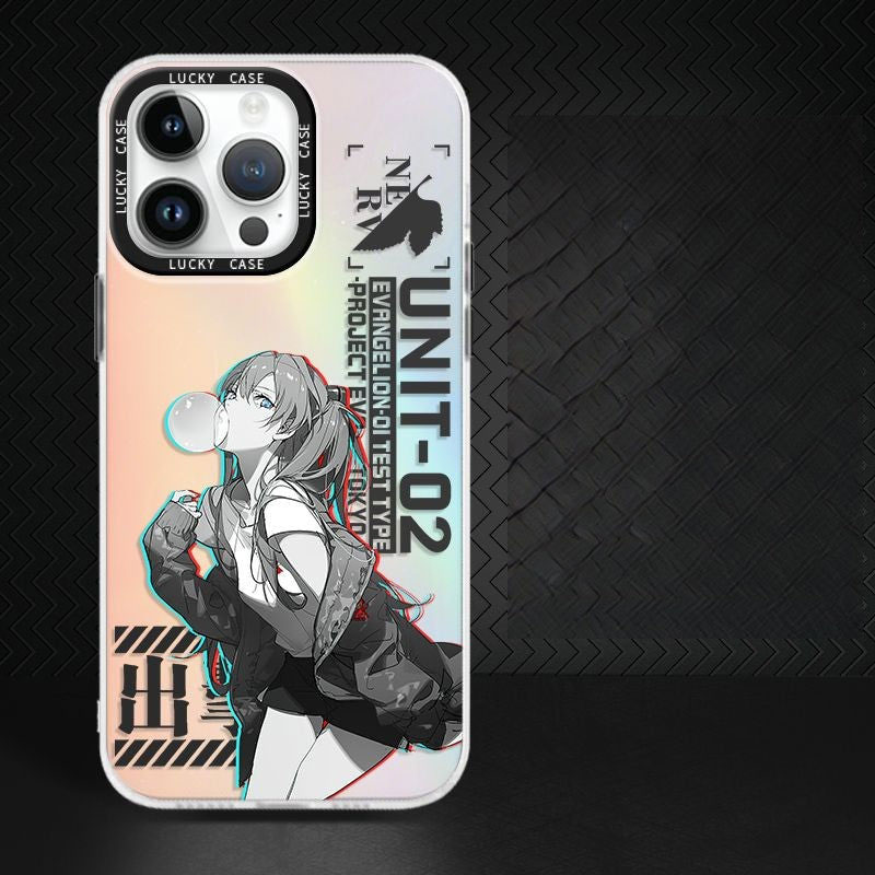 anime case