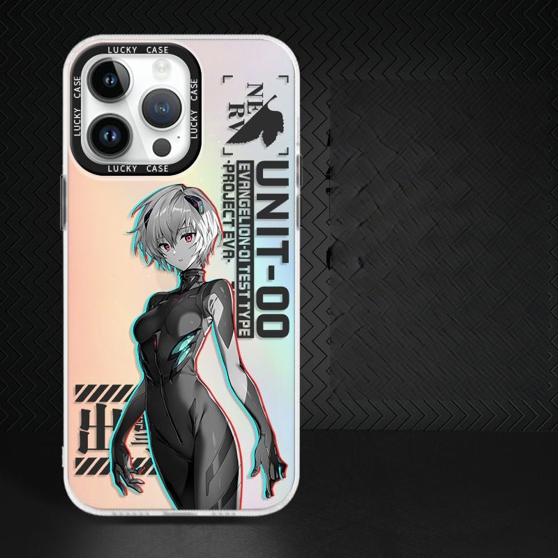 anime case