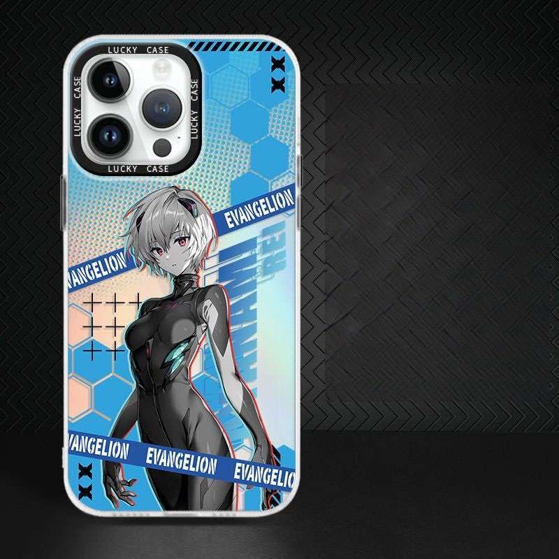 anime case