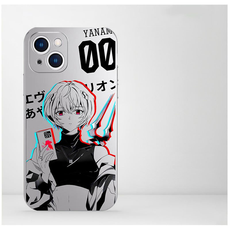 anime case