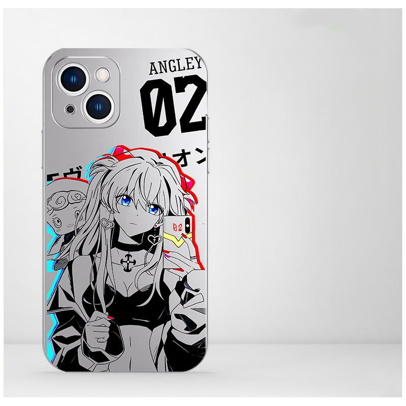 anime case