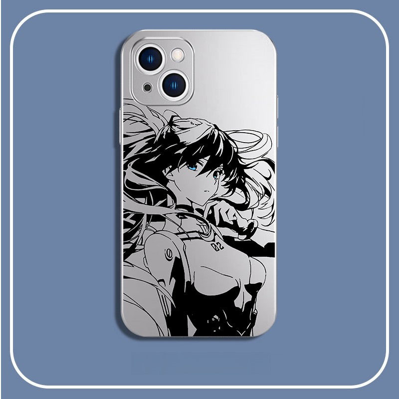 anime case