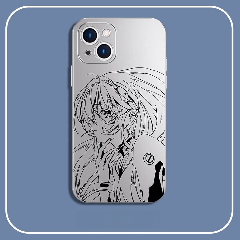 anime case