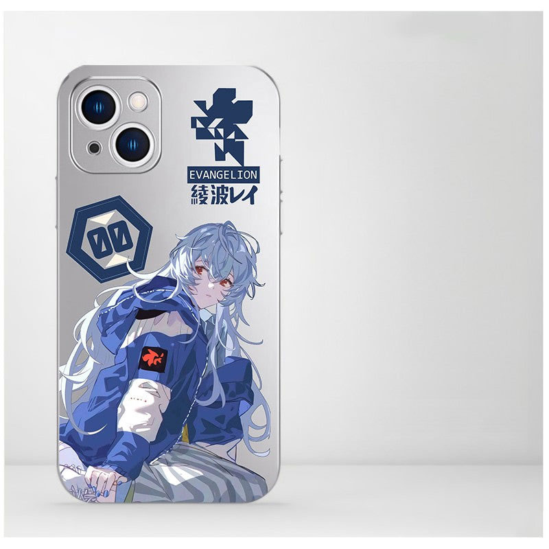 anime case