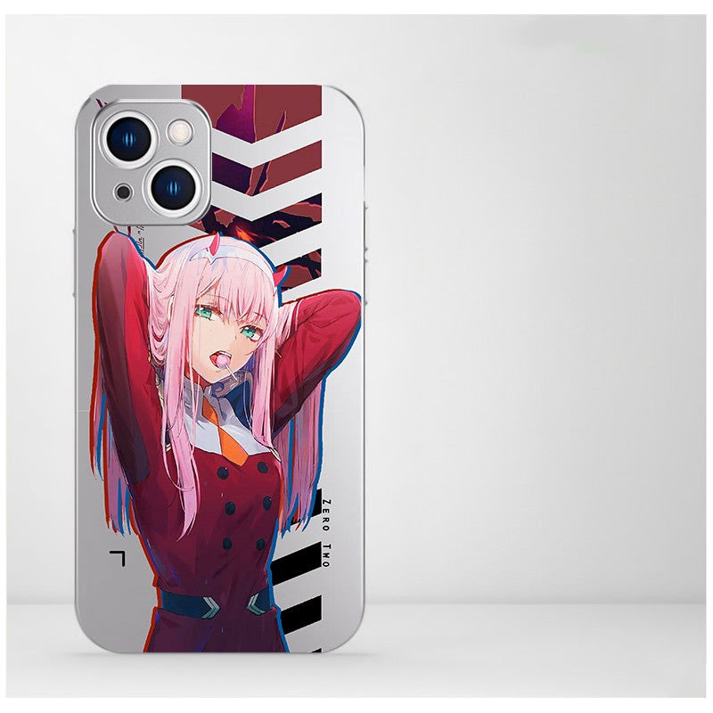 anime case